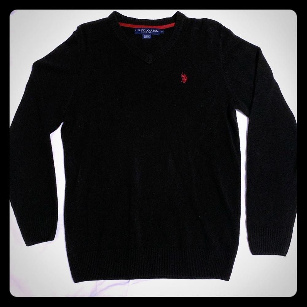 U.S Polo Assn.
